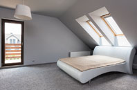 Bank Fold bedroom extensions