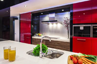 Bank Fold kitchen extensions